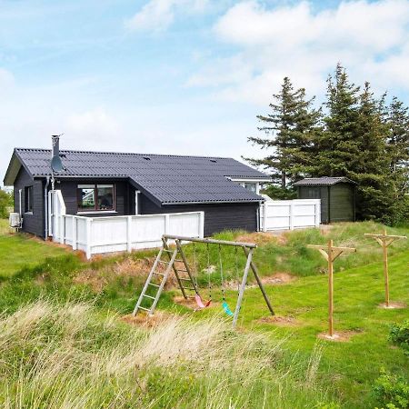 6 Person Holiday Home In R M Bolilmark Kültér fotó