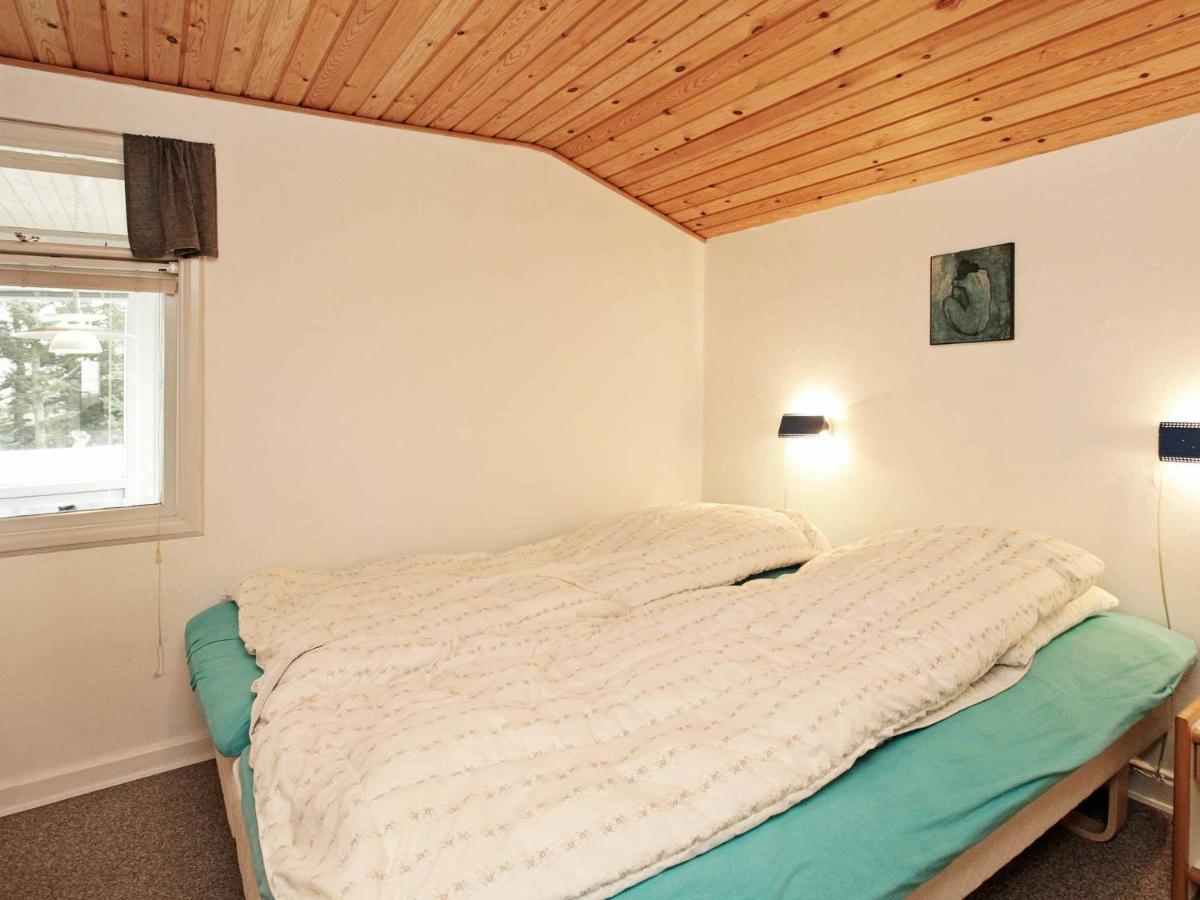 6 Person Holiday Home In R M Bolilmark Kültér fotó