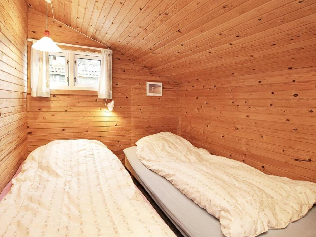 6 Person Holiday Home In R M Bolilmark Kültér fotó