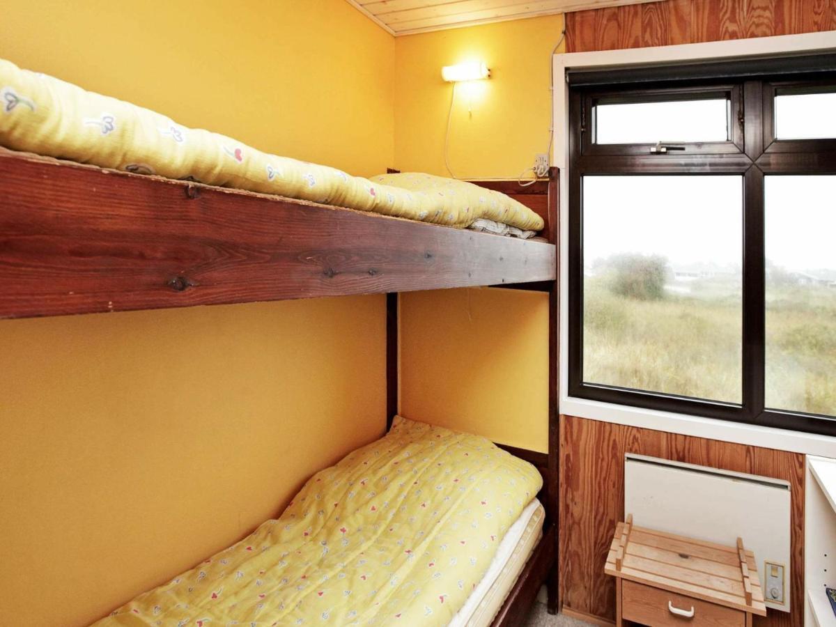 6 Person Holiday Home In R M Bolilmark Kültér fotó